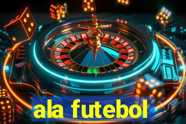 ala futebol